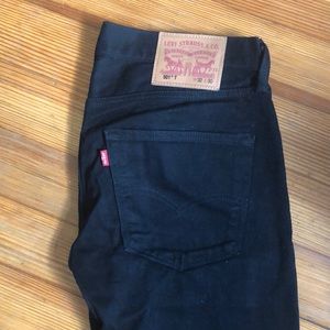 Levi 501 CT taper 32/30